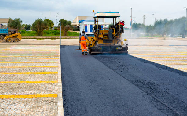 Best Concrete Paver Driveway  in USA